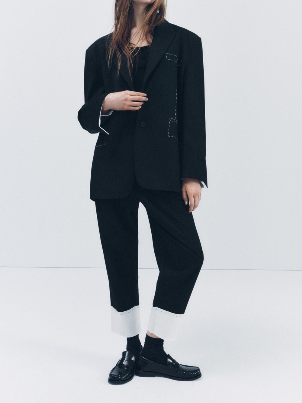 Zara Pants